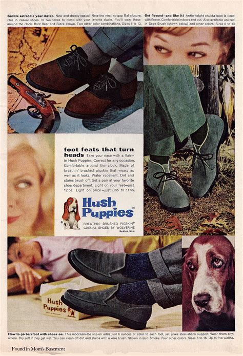 fake hush puppies shoes